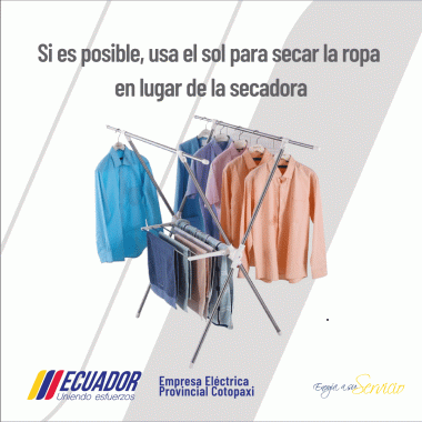 secadora